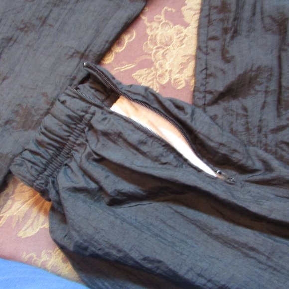 Vintage Olympic Exposure Track Suit - Picture 5 of 6